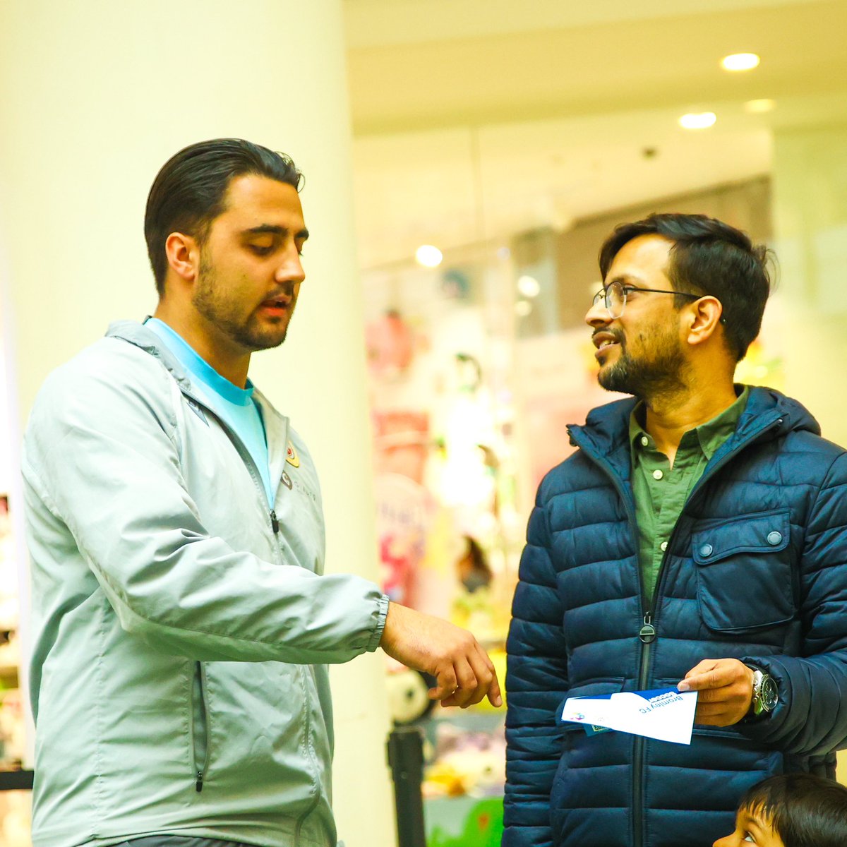 Bromley FC Community Trust tweet media