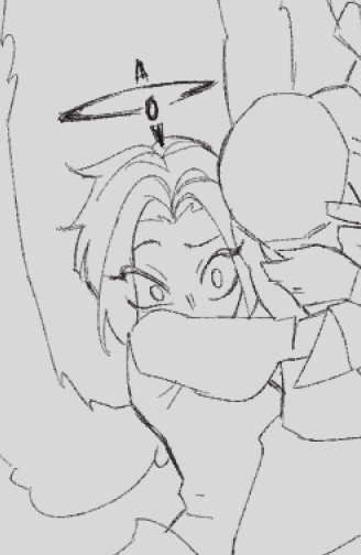 Change"Mai"Mind / Comms in VGEN tweet media