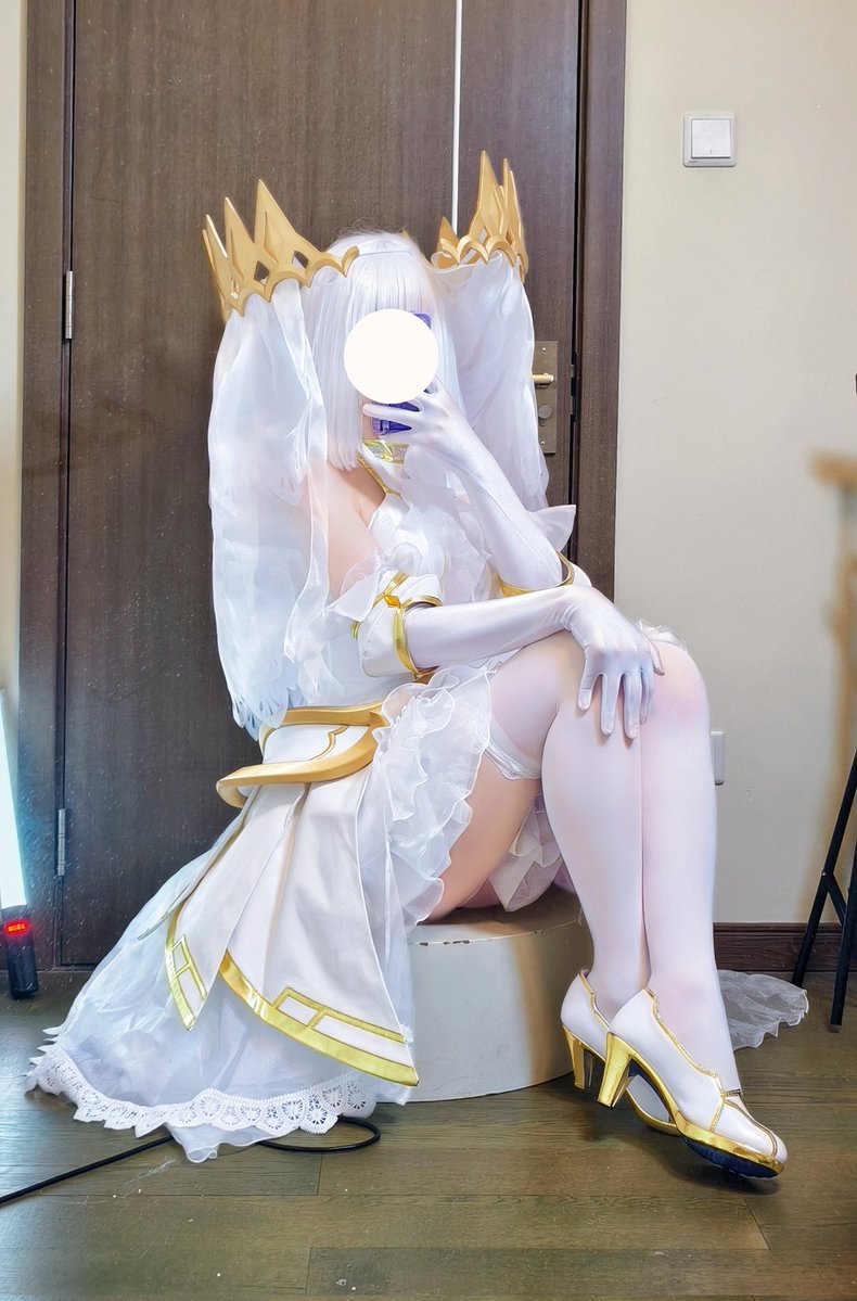 笨蛋愛麗絲 tweet media