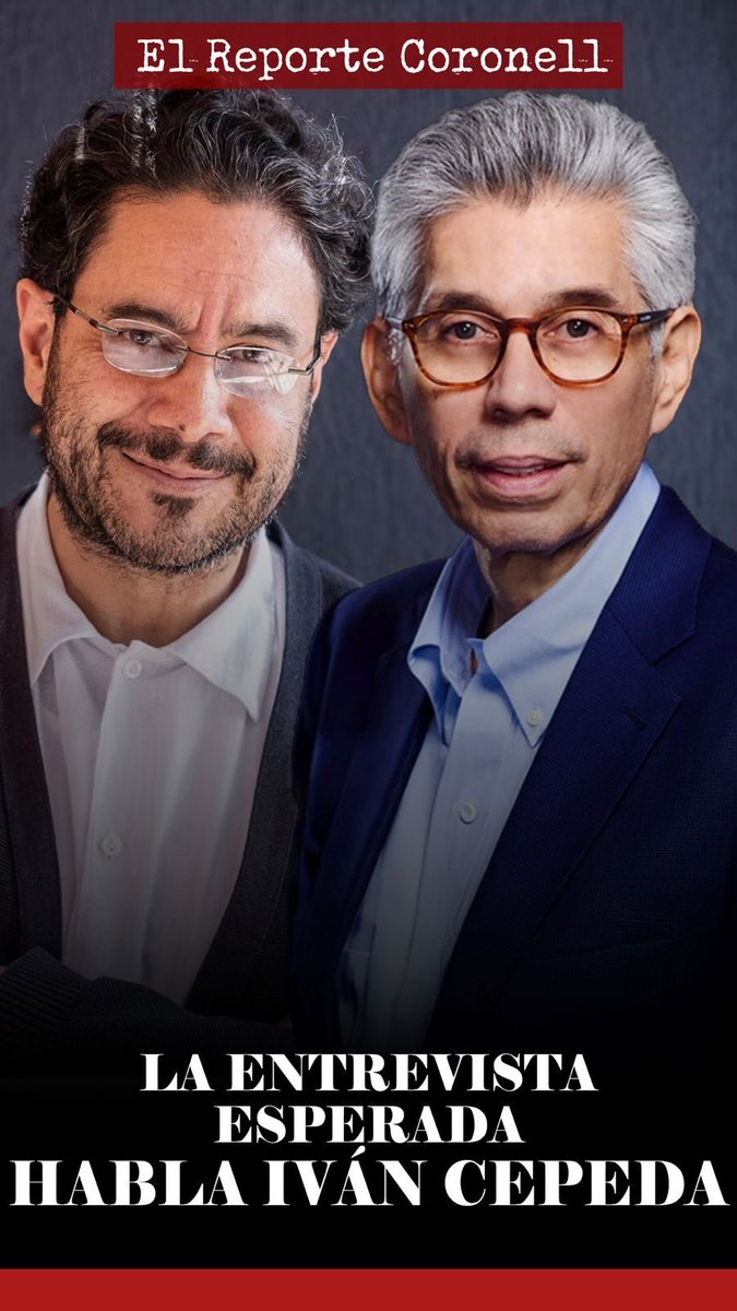 Daniel Coronell tweet media