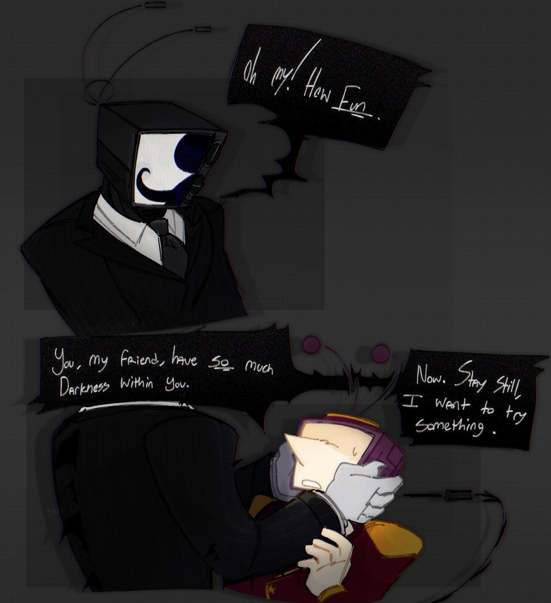 4_Dabloons 🦴🩻 tweet media