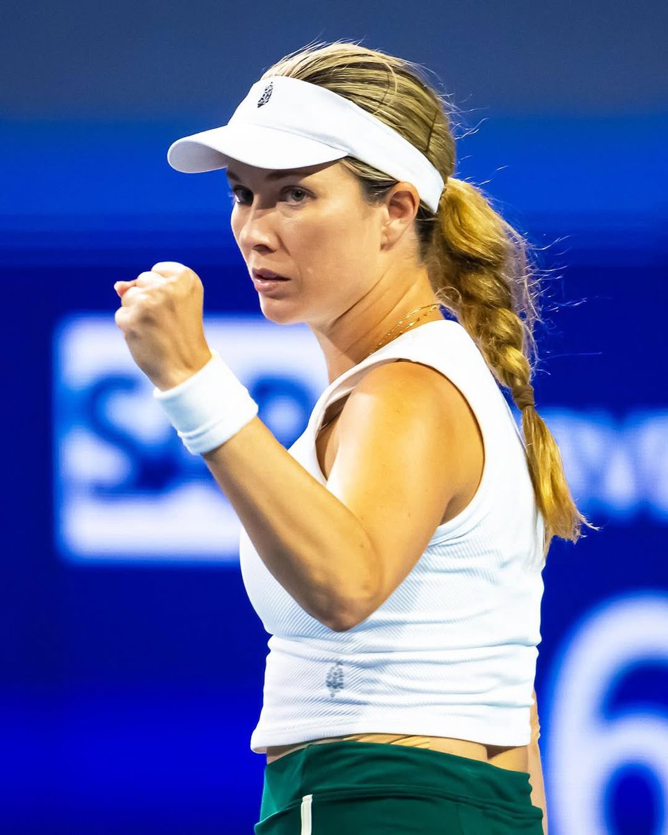 Univers Tennis 🎾 tweet media