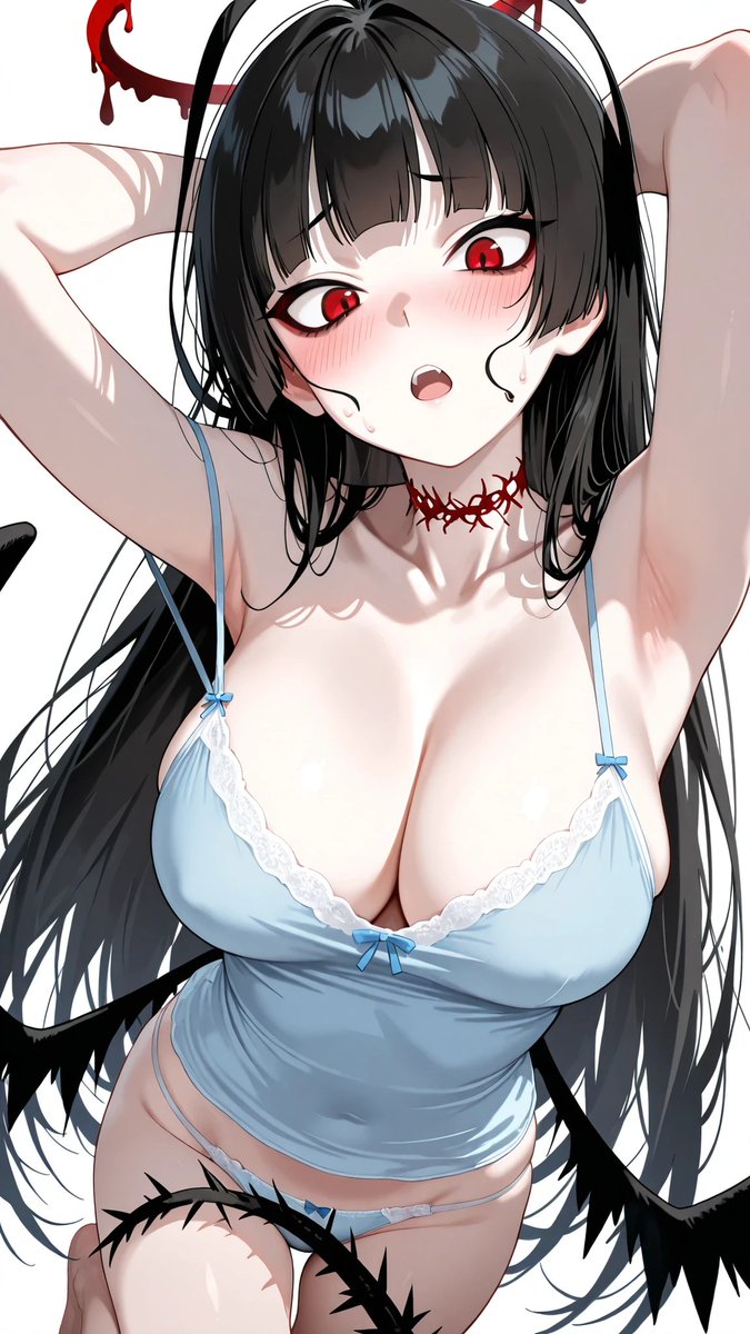 みにまむ tweet media