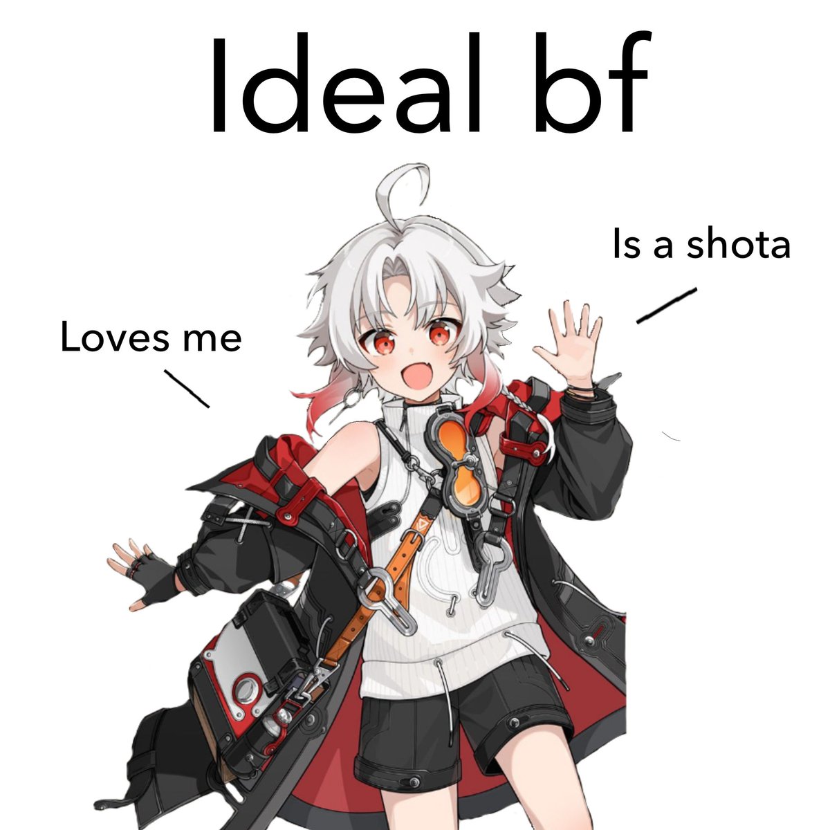 CEO of ScarletTide tweet media