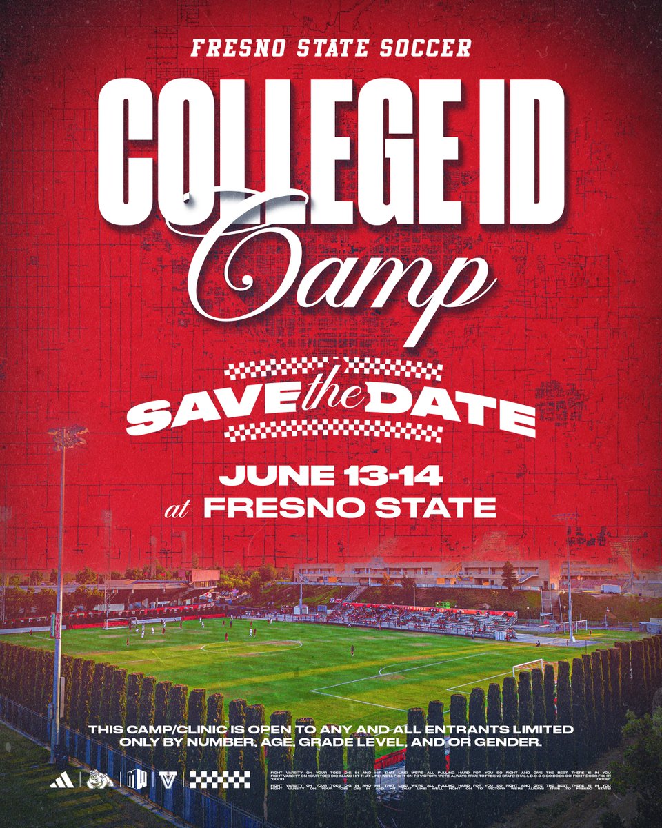 Fresno State Soccer tweet media