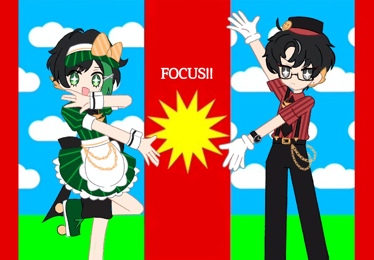 Hikariie (Kxrya) tweet media