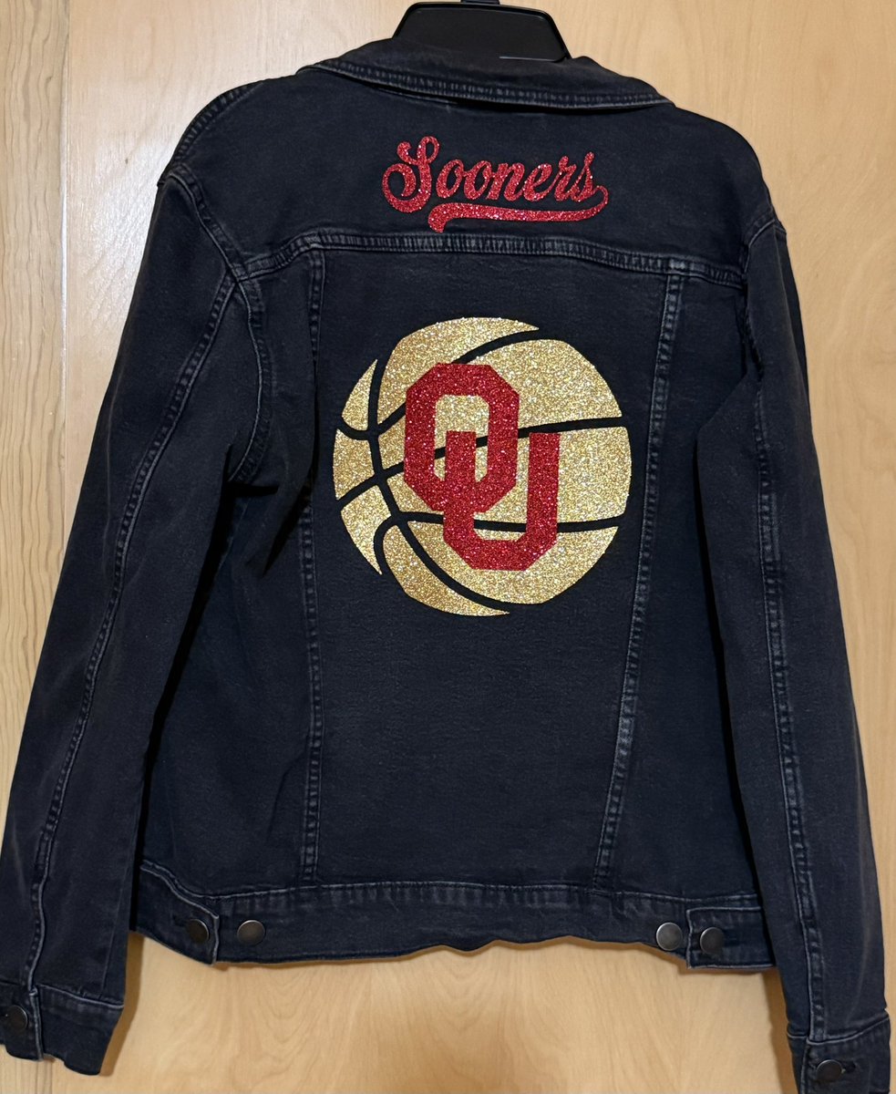 Señor OU of KC tweet media