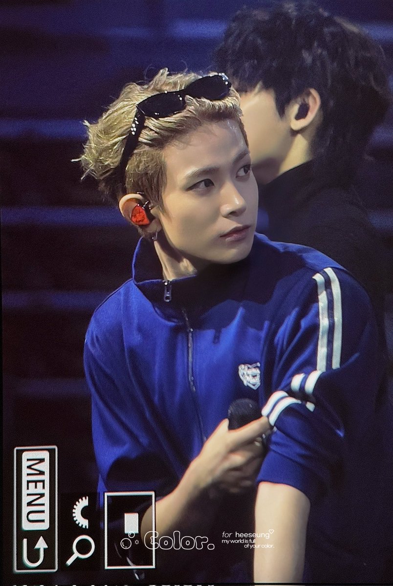 ✌︎ (Ham prince♡) tweet media