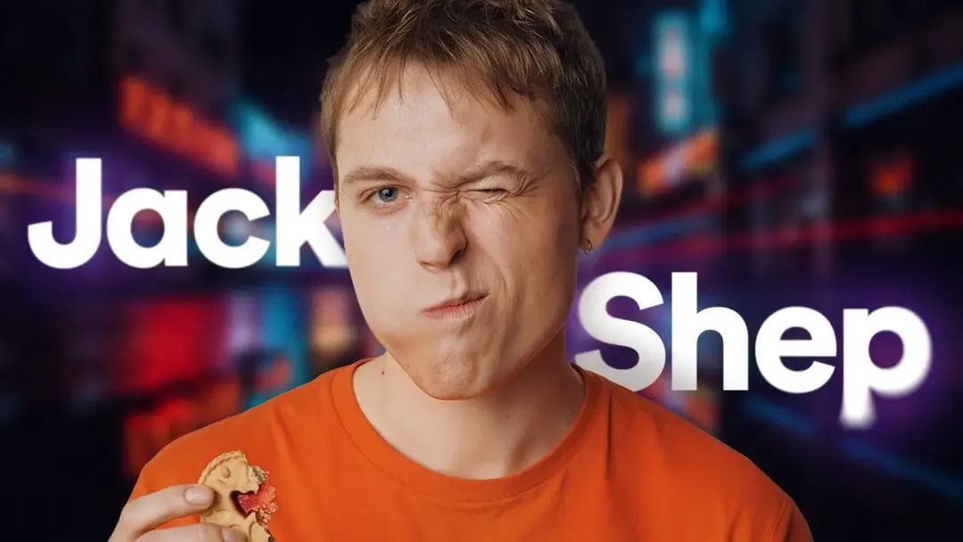 Haus Of Traitors tweet media