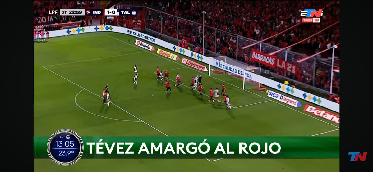 Mariano Fernández tweet media