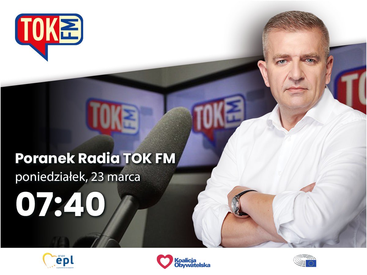 Bartosz Arlukowicz tweet media