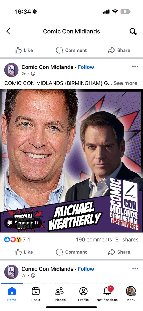 ☆ F ☆ tweet media