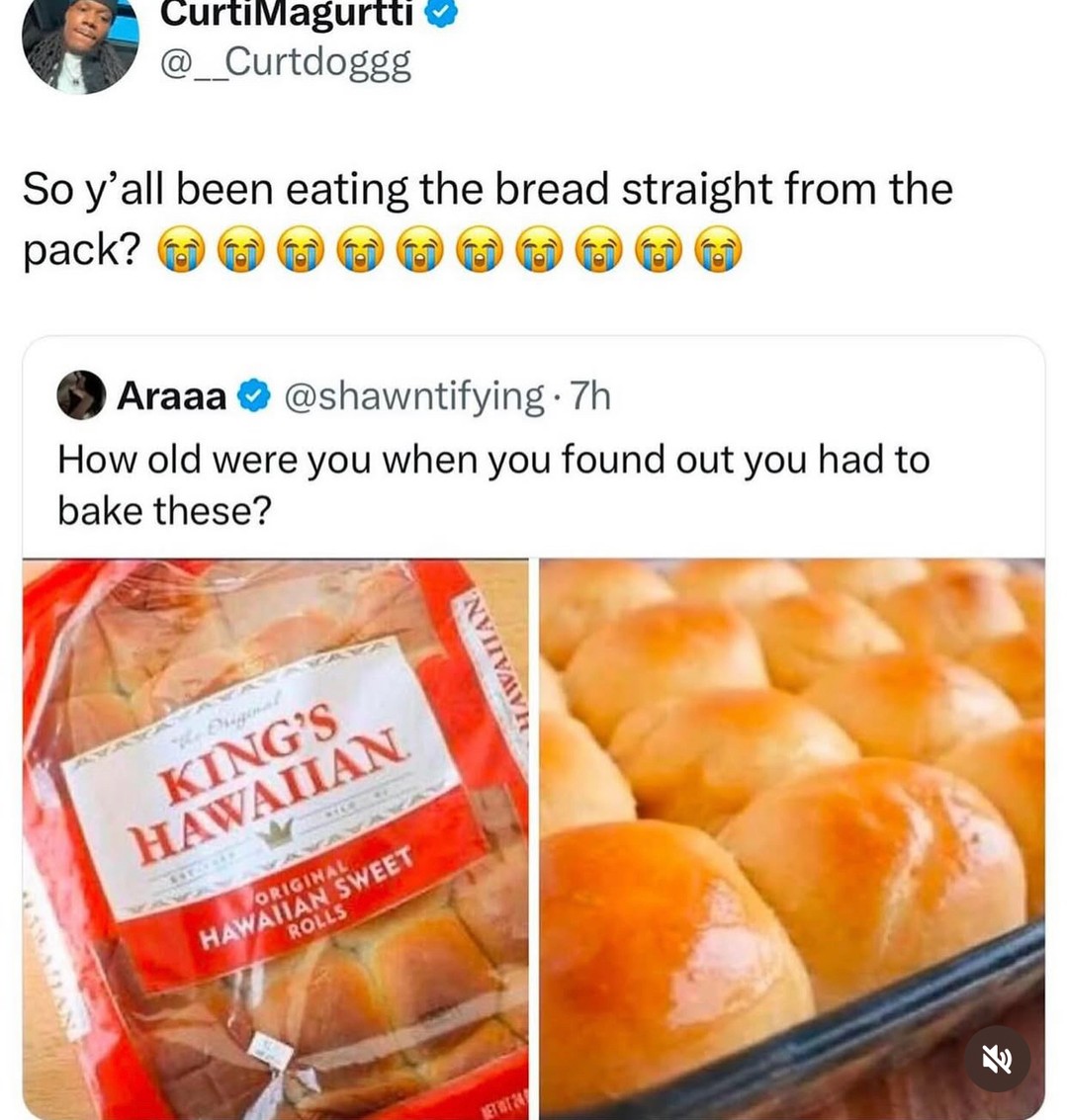 i like food tweet media