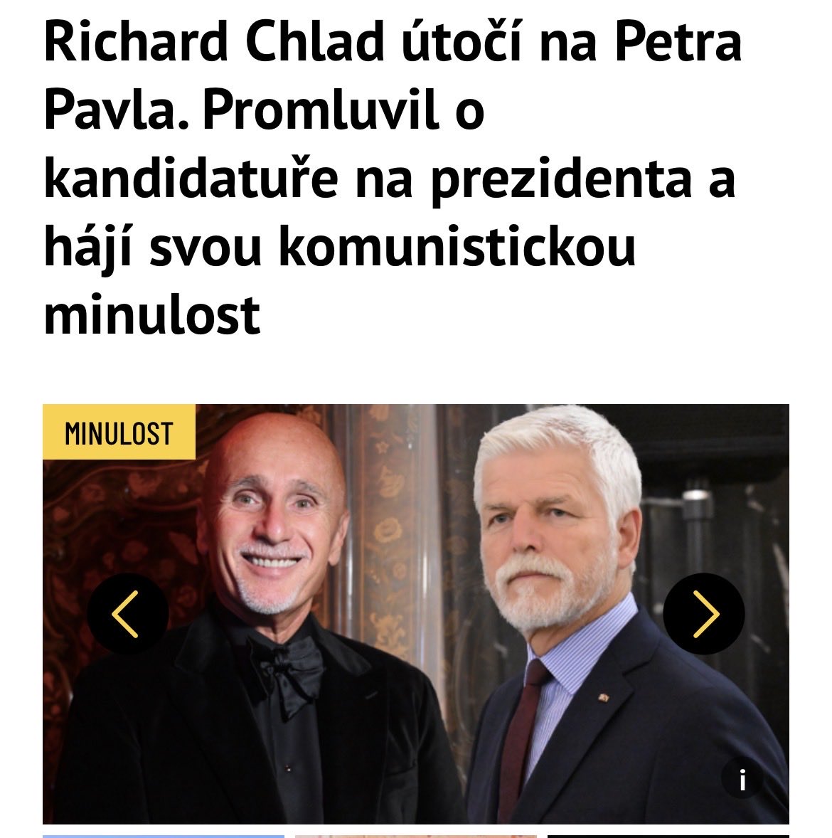 BezeLží tweet media