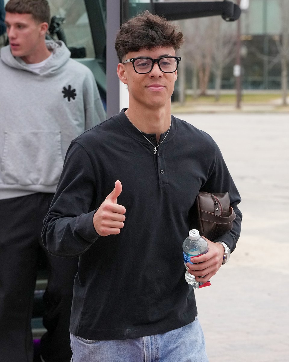 New England Revolution II tweet media