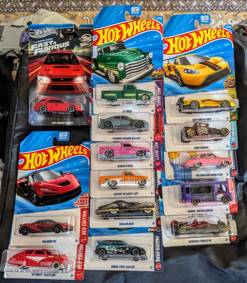 BackwoodsDiecast tweet media