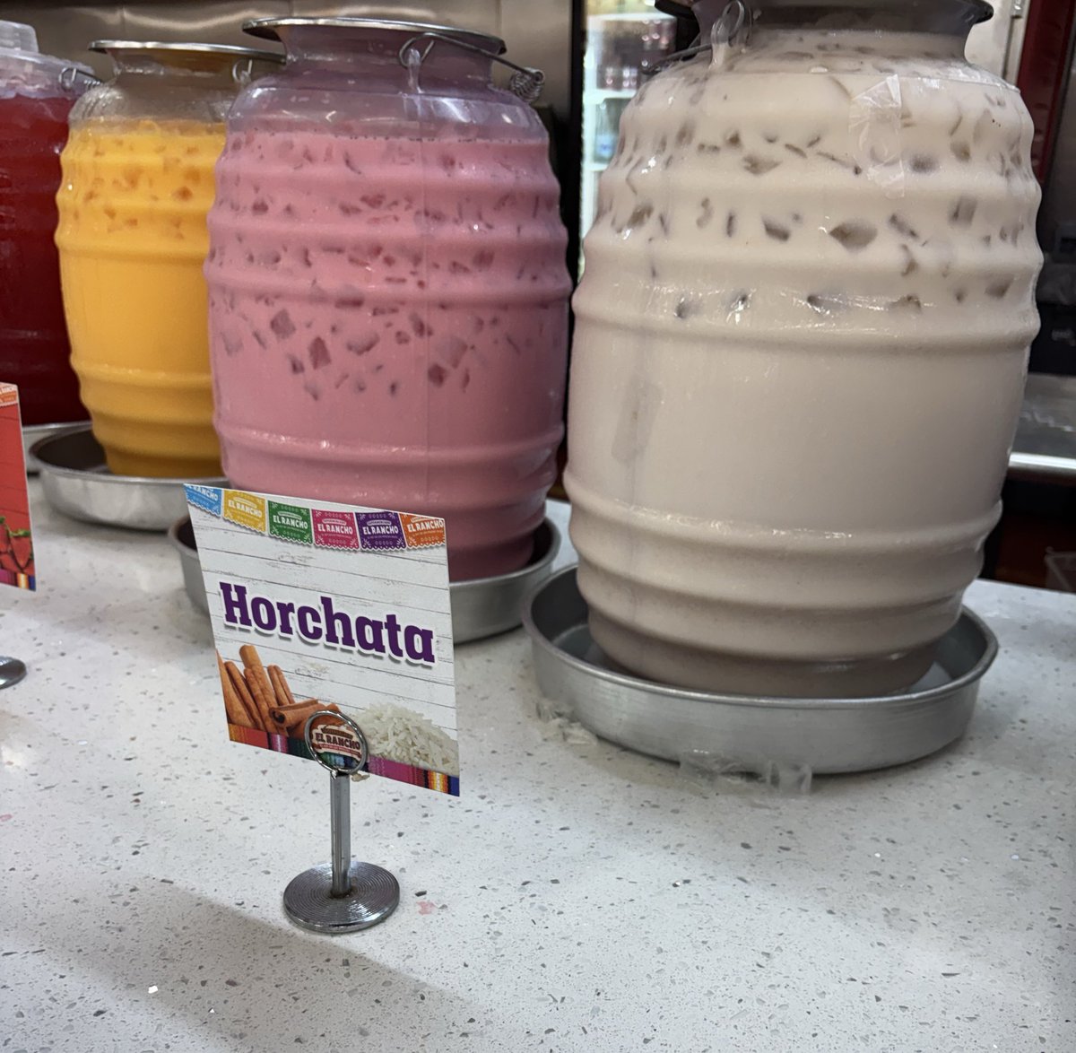 AMORE TX tweet media