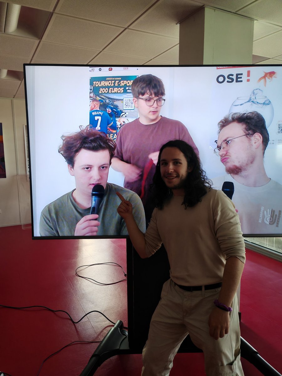 Ryse / ライズ tweet media