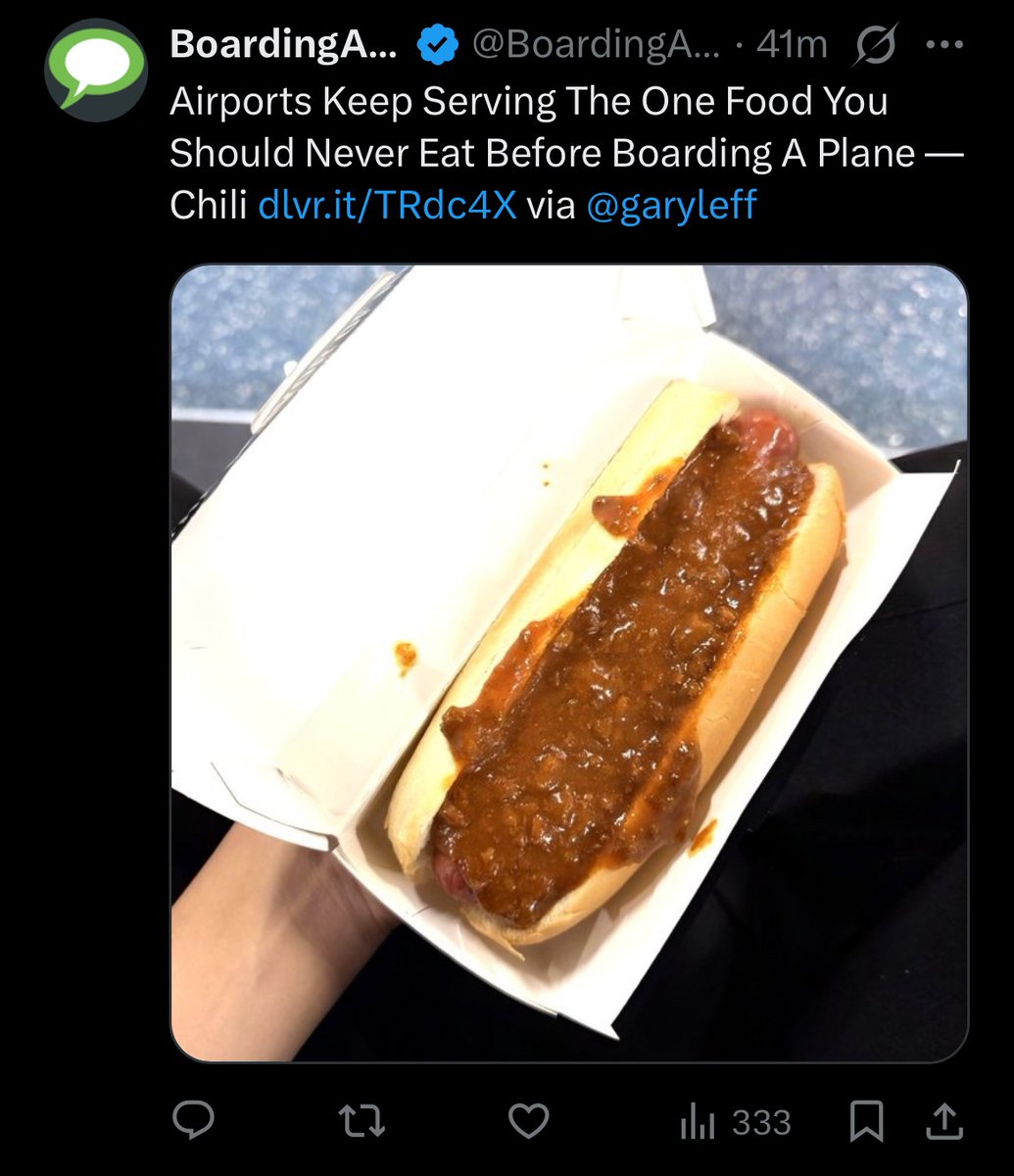 Fake Points Travel Blogger tweet media