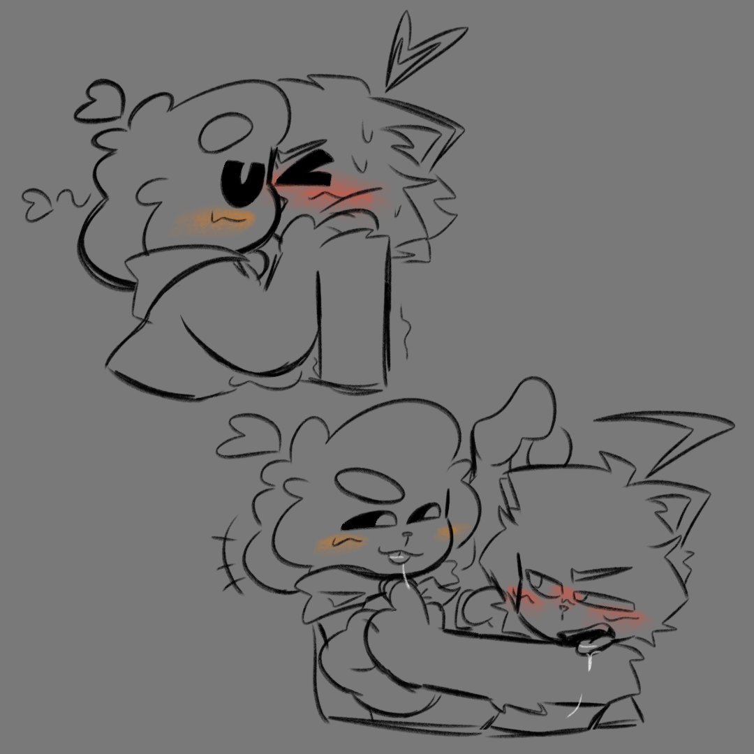 ChikiBallz!! 🍎 tweet media