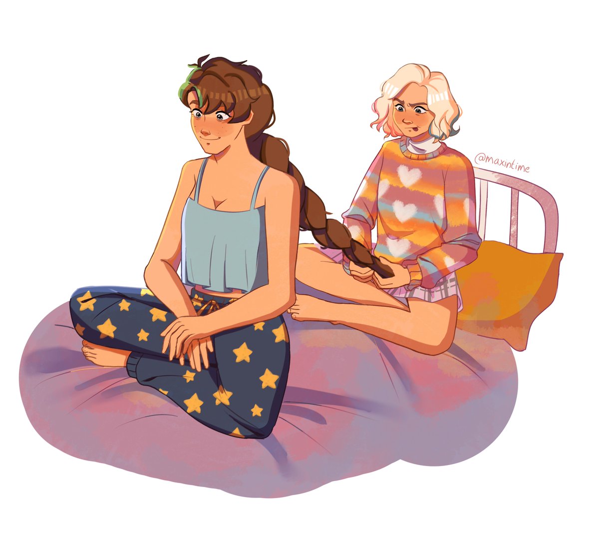 maximus prime tweet media