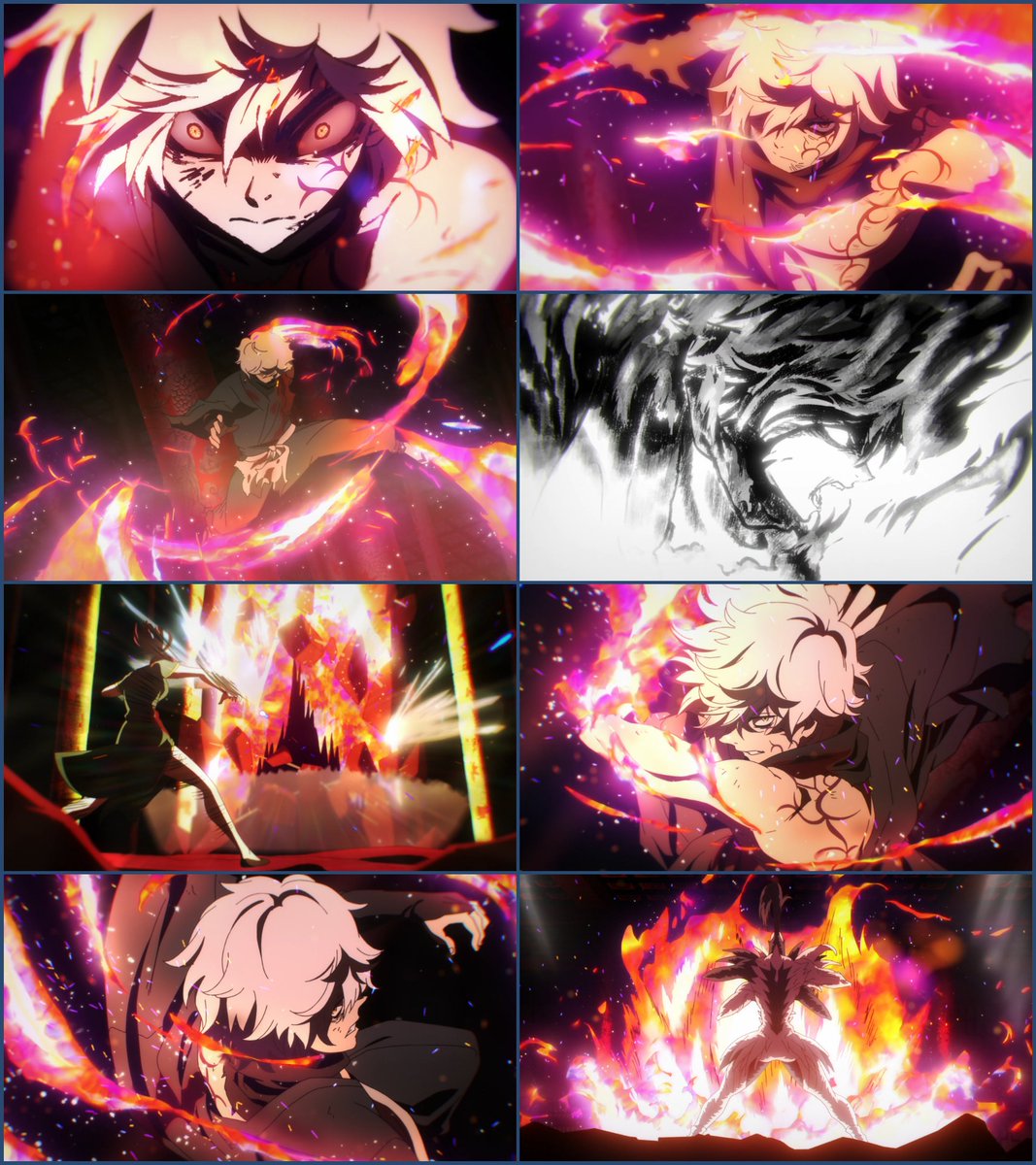 Anime Corner tweet media