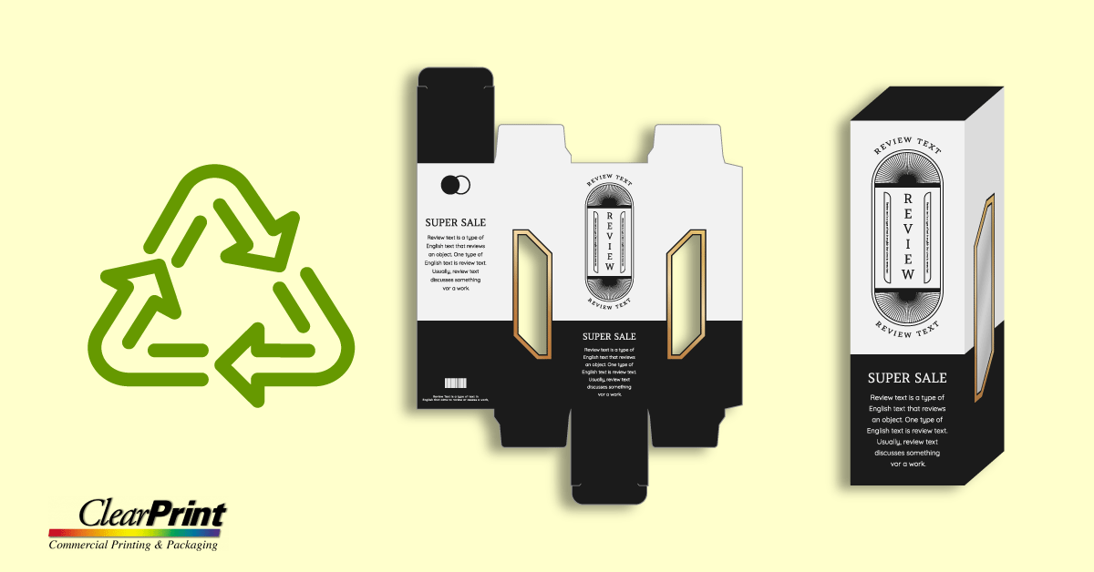 Clear Print tweet media