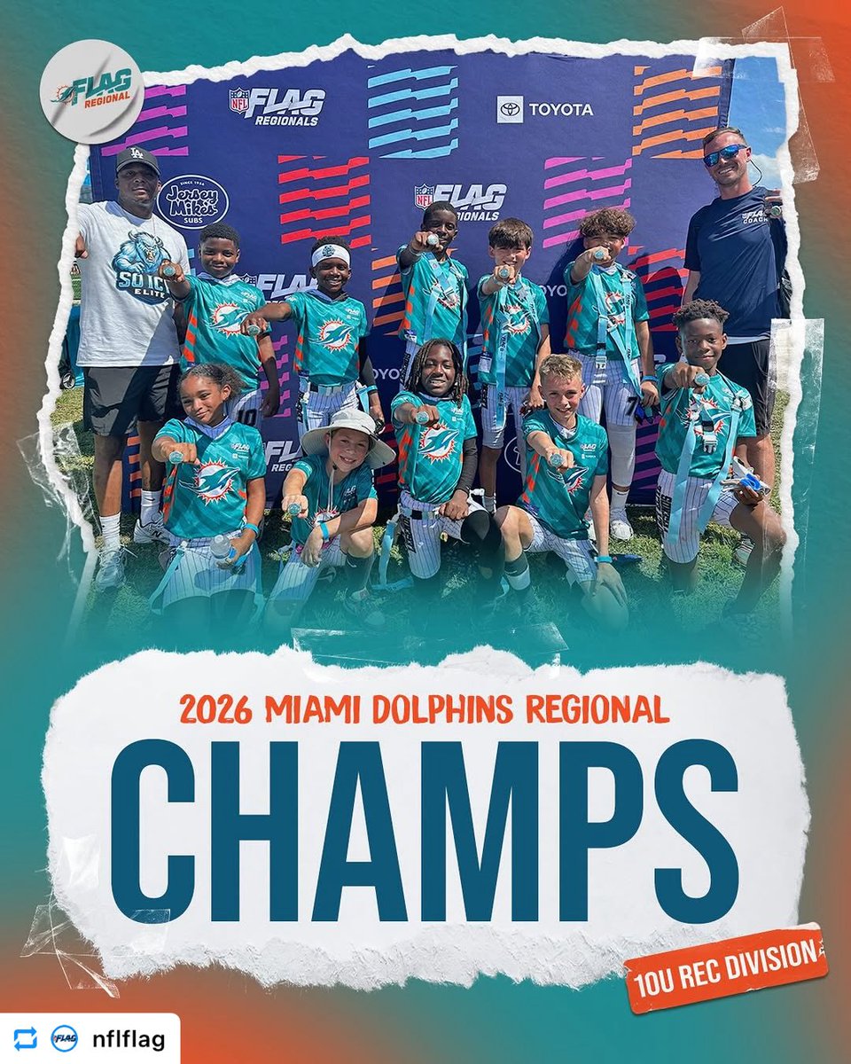 HSFA Flag tweet media