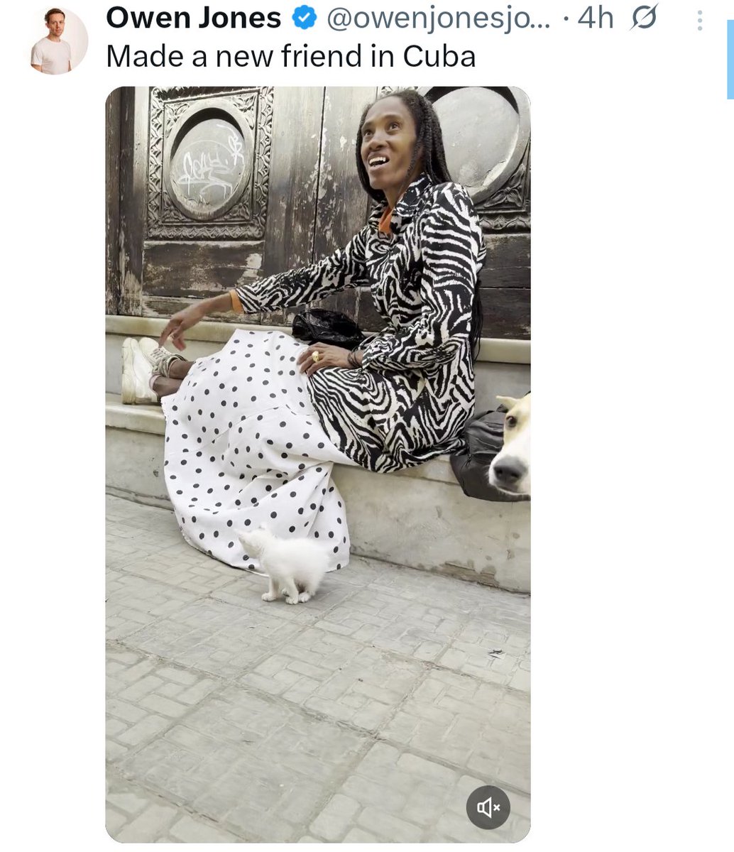 Count Mysterioso🎗️ tweet media