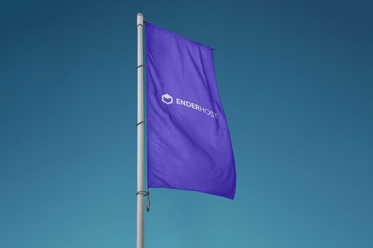 EnderHostLLC's tweet image. You can't find better. 🔥
enderhost.co

#Minecraft #Hosting #Server