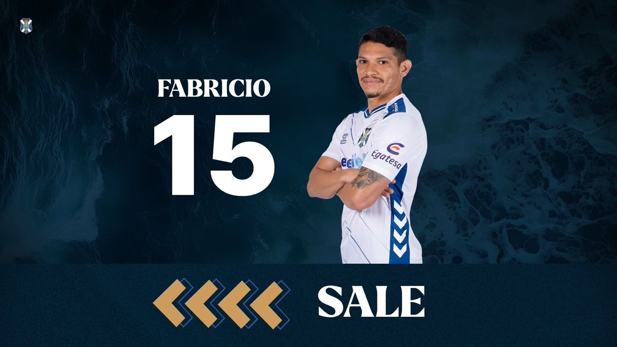 CD Tenerife 🏴󠁧󠁢󠁳󠁣󠁴󠁿 tweet media