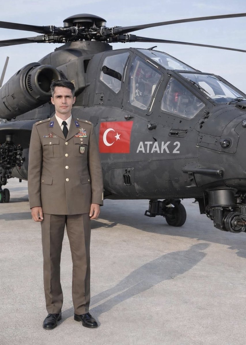 Türk'e Dair Haber tweet media