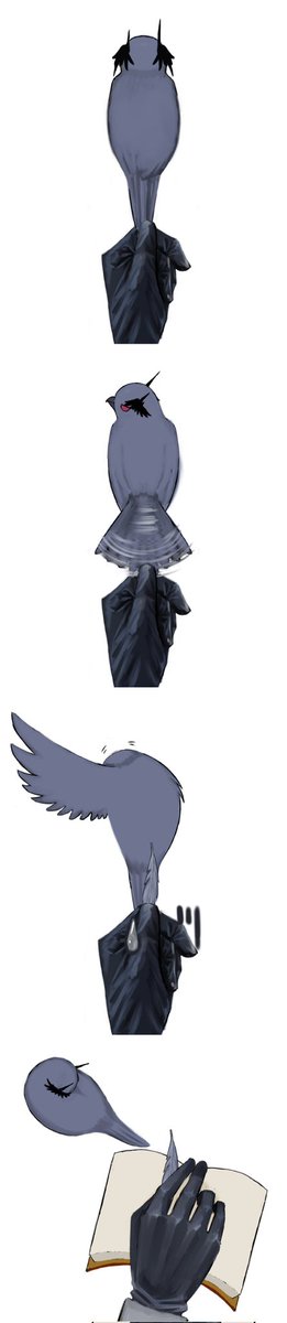 inquam's tweet photo. #アークナイツ
#logos https://t.co/Ltk3VHwBN8
