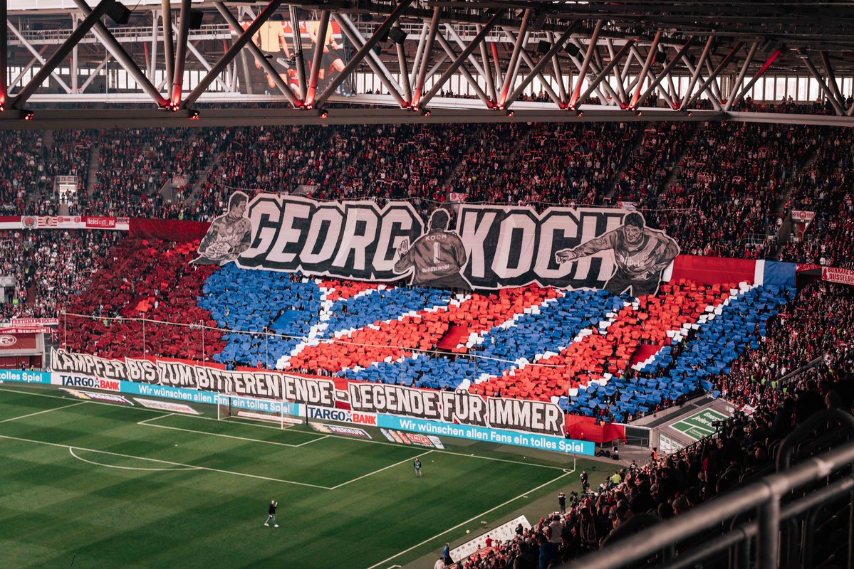 Fortuna Düsseldorf tweet media