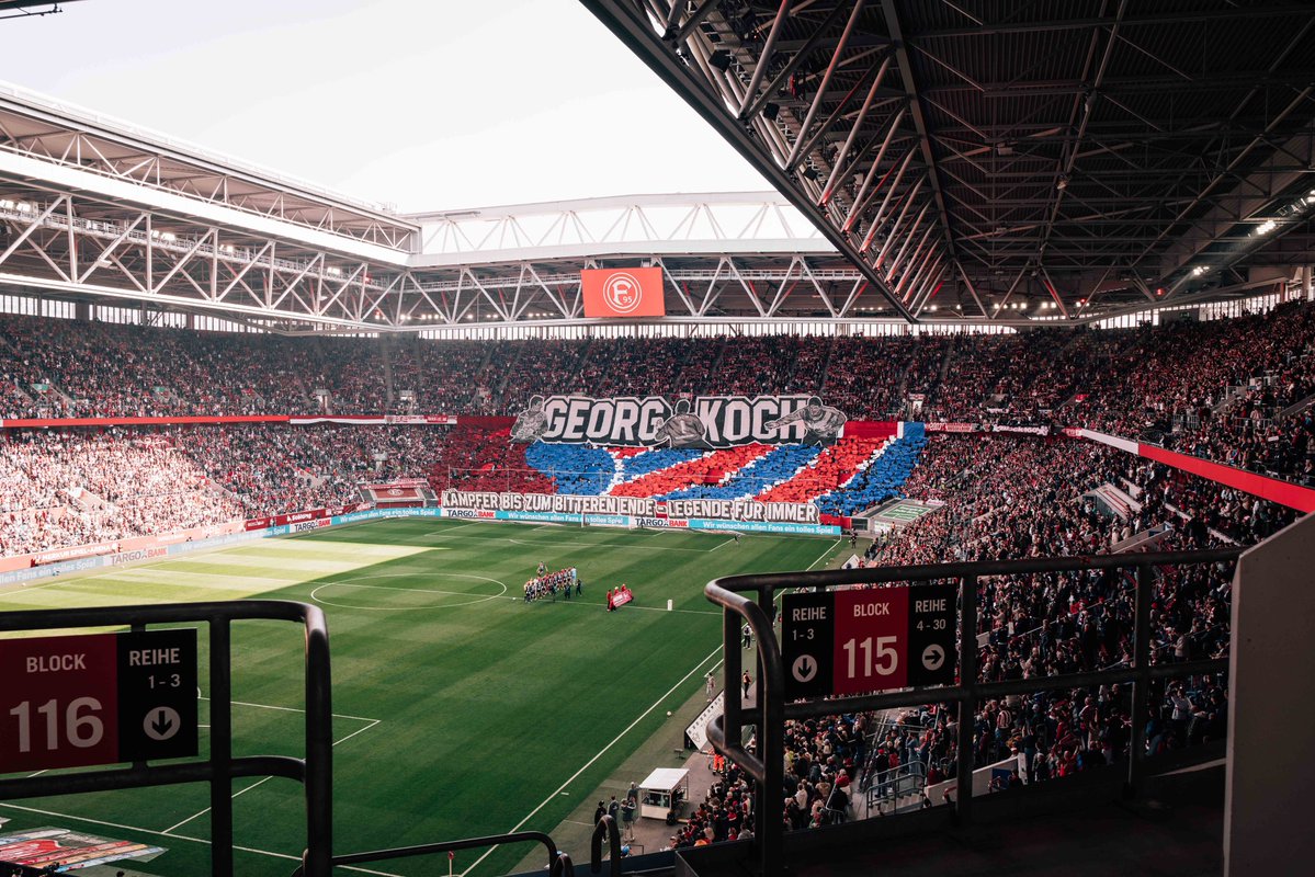 Fortuna Düsseldorf tweet media