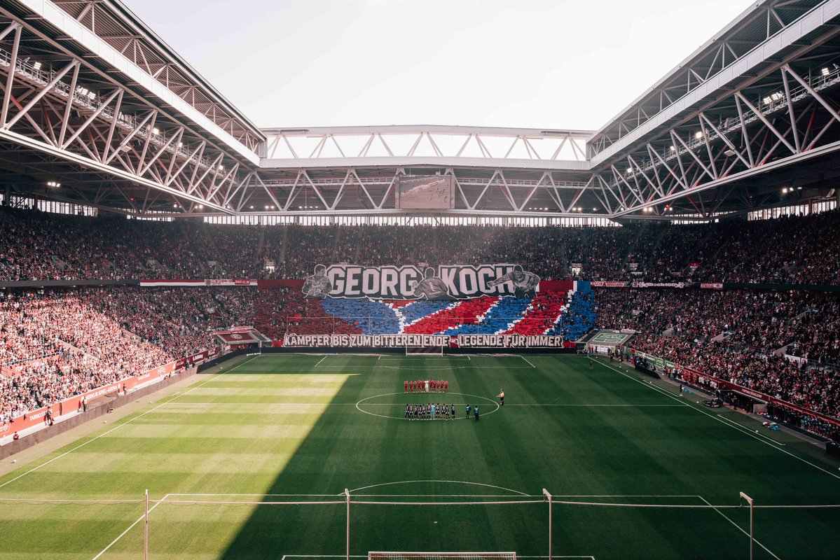 Fortuna Düsseldorf tweet media