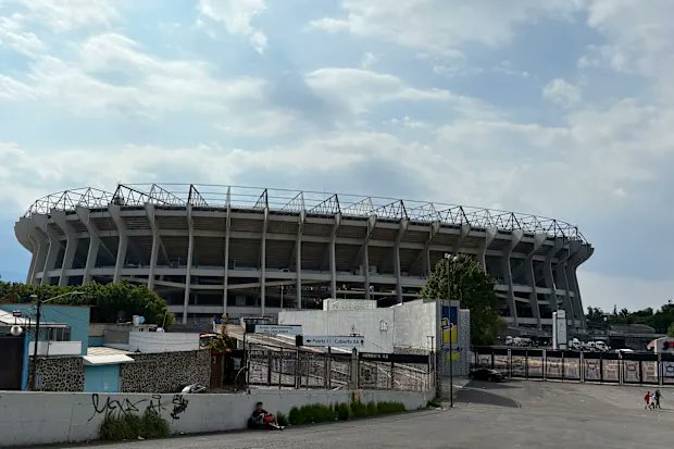 Sports Illustrated MX tweet media