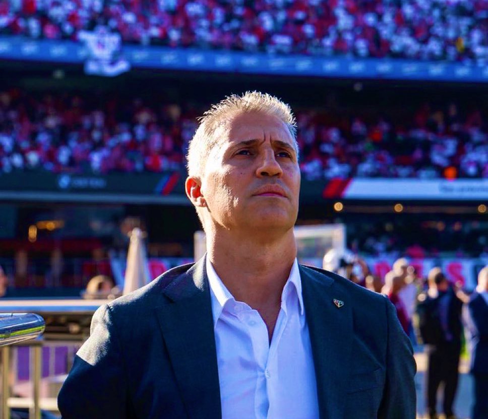 Espaço Glorioso tweet media