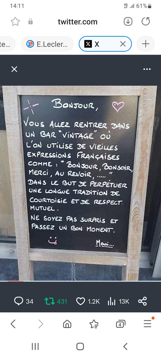 🇫🇷 fred le gaulois 🇫🇷 Uniondesdroites 🐱🐱 tweet media