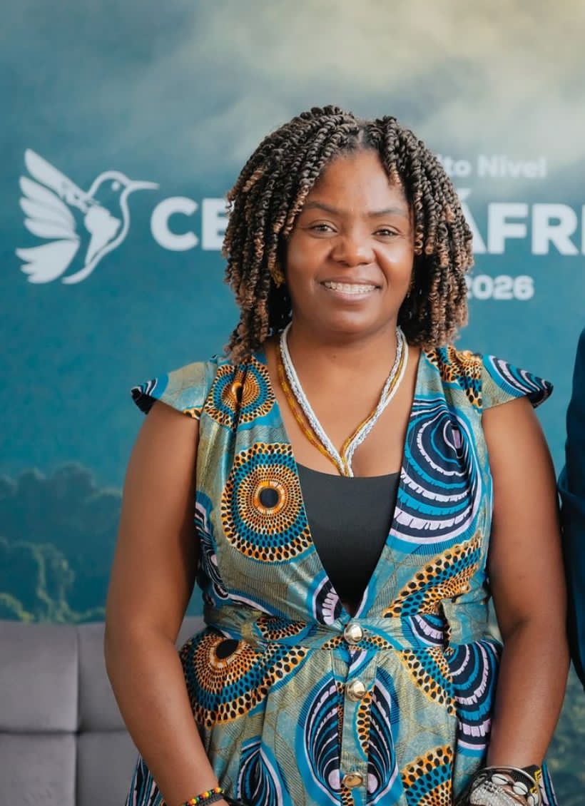 Bineta Diop tweet media