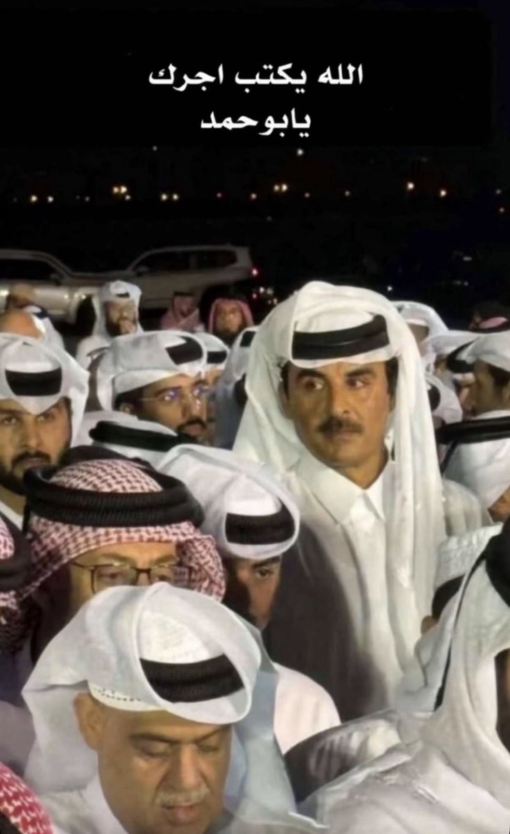 علي بن عبدالله 🇶🇦 tweet media