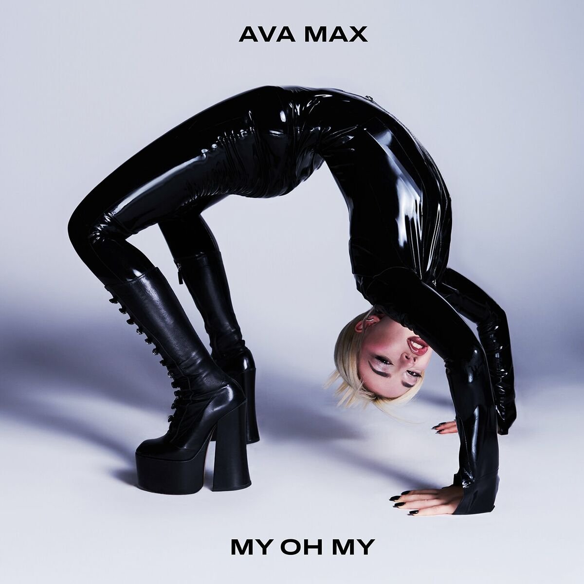 Info Ava Max tweet media