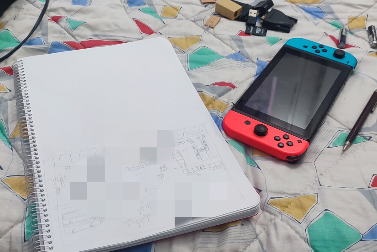 山本同人🔞 tweet media