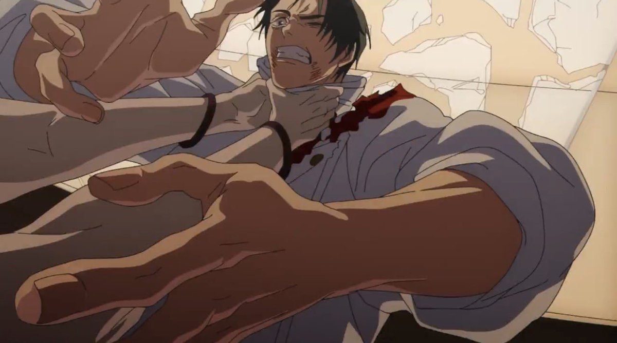 Comando Cat Rain tweet media