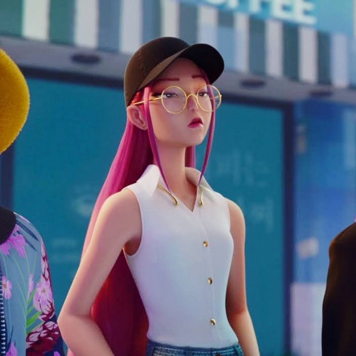 #1 Space Jam 2 Lover tweet media