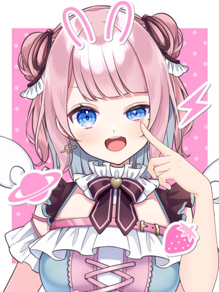 ゆんちむ🦄 tweet media