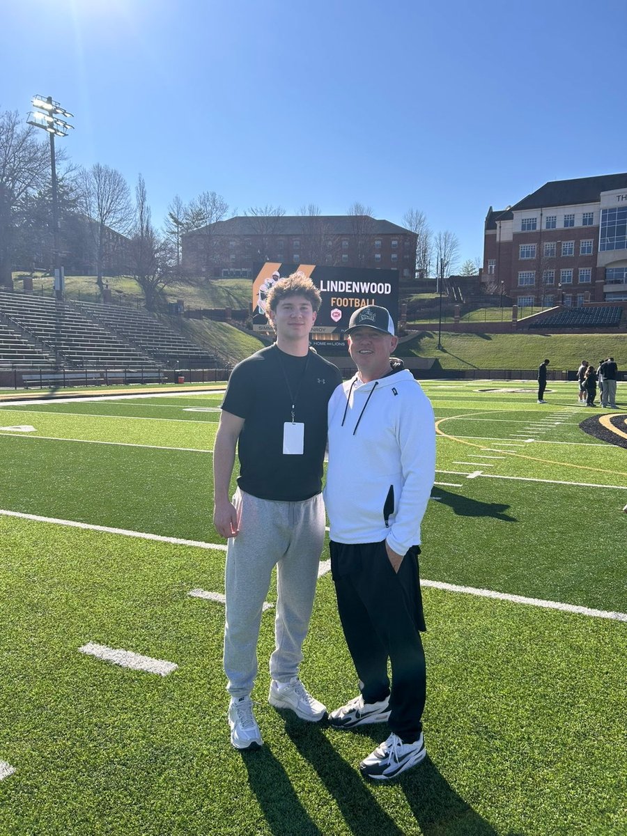 Gavin Semm tweet media