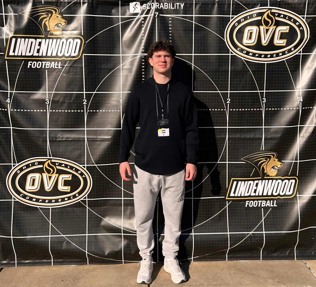 Gavin Semm tweet media