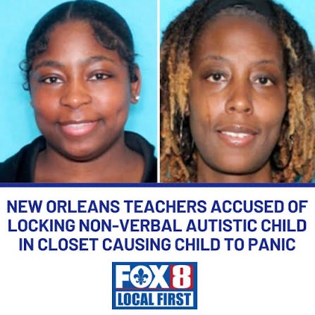 Nina vs. the World tweet media