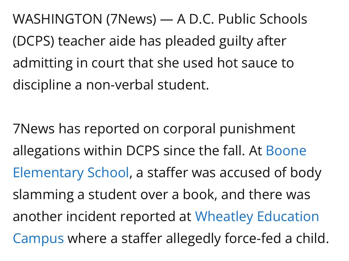 Nina vs. the World tweet media